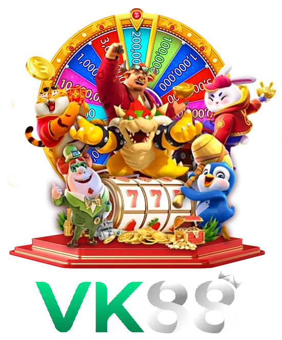 Ứng dụng Vk88 trên điện thoại